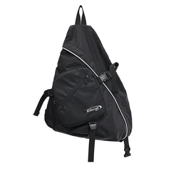 Cool Travel Large Sling Bag For Big Men 