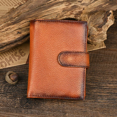 Buckle Mens Wallets That Holds A Lot of Cards - iwalletsmen