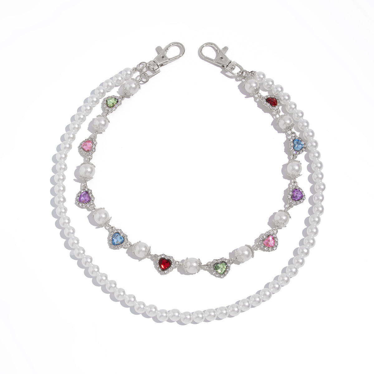 Womens Wallet Chain - iChainWallets