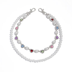 Womens Wallet Chain - iChainWallets