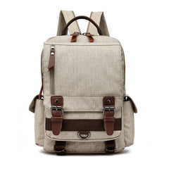 Oxford Large Sling Bag for Big - Black