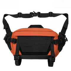Large Sling Bag - Back View
