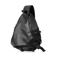 Cool Travel Large Sling Bag For Big Men 