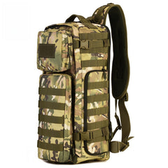 Large Sling Backpack - Detail