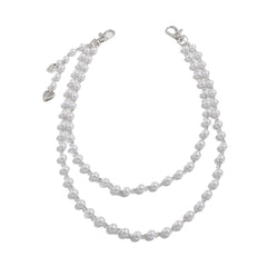 Womens Wallet Chain Double Wallet Chain - iChainWallets