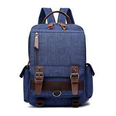 Oxford Large Sling Bag for Big - Khaki