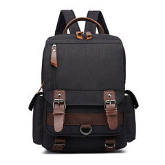 Oxford Large Sling Bag for Big - Military Green