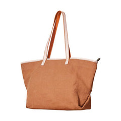 Simple Canvas Womens Mens Tote Bag Messenger Tote Shoulder Bags Canvas Tote Purse for Women