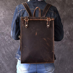 Vintage Leather Mens 14