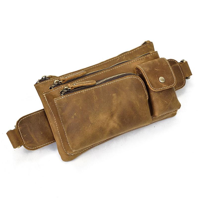Borneobulletin Com Fanny Pack Mens Designer Retro Cool Belt Bag