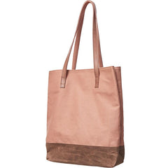 Canvas Cool Mens Tote Bag Canvas Handbag Canvas Tote for Men Women