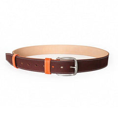 Handmade Leather Mens Belt Fashion Leather Belts for Men