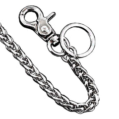 Cool Sword Key Chain Long Wallet Chain Biker Wallet Chain Punk Pants Chain For Men