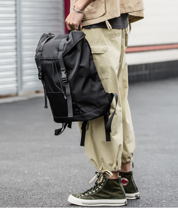 Cool guy backpacks store