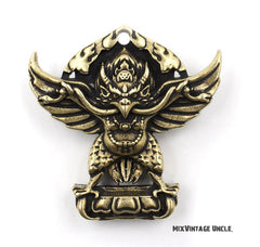 Cool Bike Key Replacement Eagle Brass Badass Moto Key Eagle Replacement for Biker