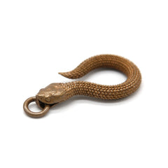 Cool Snake Brass Keyring Moto KeyChains Snake Keyring Moto Key Holders Key Chain Key Ring for Men