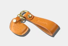 Cool Vespa Motorcycle Key Cover Holders Black Vespa Handmade Key Case Keychain Keyring For T100 Triumph