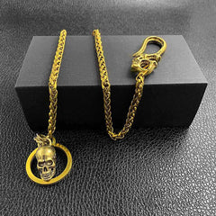 Cool Brass 18