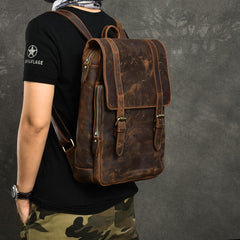 Cool Leather Mens 14