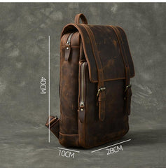 Cool Leather Mens 14