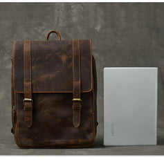 Cool Leather Mens 14