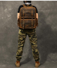 Cool Leather Mens 15