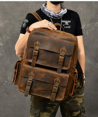 Cool Leather Mens 15