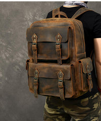 Cool Leather Mens 15