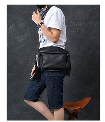 Cool Leather Mens 10