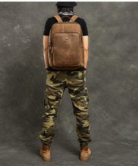 Cool Leather Mens 15