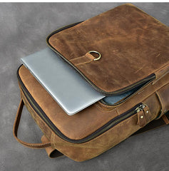 Cool Leather Mens 15
