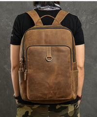 Cool Leather Mens 15