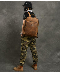 Cool Leather Mens 15