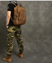 Cool Leather Mens 15