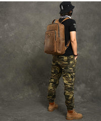 Cool Leather Mens 15