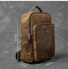 Cool Leather Mens 15