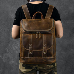 Cool Leather Mens 15
