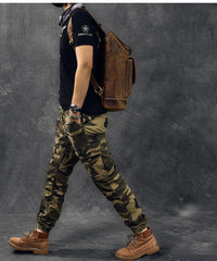 Cool Leather Mens 15