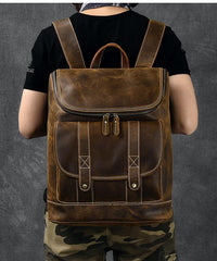 Cool Leather Mens 15