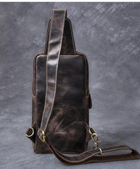 Cool Leather Mens 8