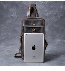 Cool Leather Mens 8