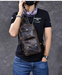 Cool Leather Mens 8