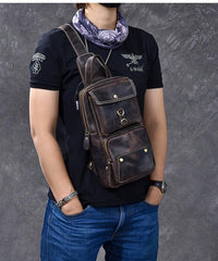 Cool Leather Mens 8