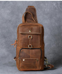 Cool Leather Mens 8