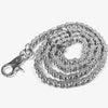 Cool Men's Women's Black Bike Chain Long Biker Wallet Chain Pants Chain For Men