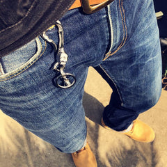 skull keychain Cool Keychains For Guys Cool Keychains for Car Keys Skull Keyrings Cool Keyrings
