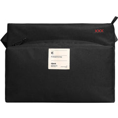 Cool Polyester Cloth PVC Men's Messenger Bag Large Side Bag For Men