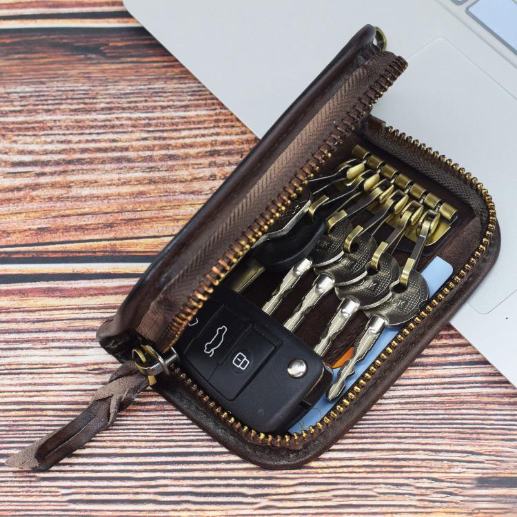 thumbnail image 2 of Luckyline Extra Large Velcro Key Hider 1/Card 2 of 9