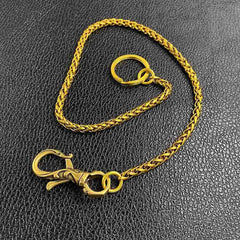 Fashion Brass 18
