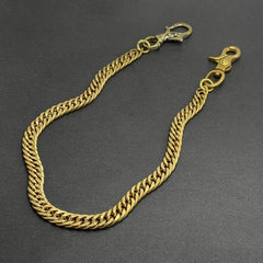 Fashion Handmade Vintage Brass 19